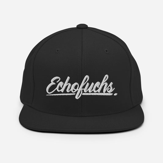 Echofuchs Script Snapback
